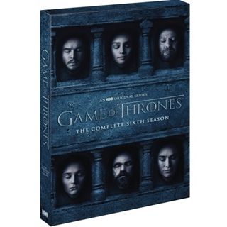 Game of Thrones - Season 6